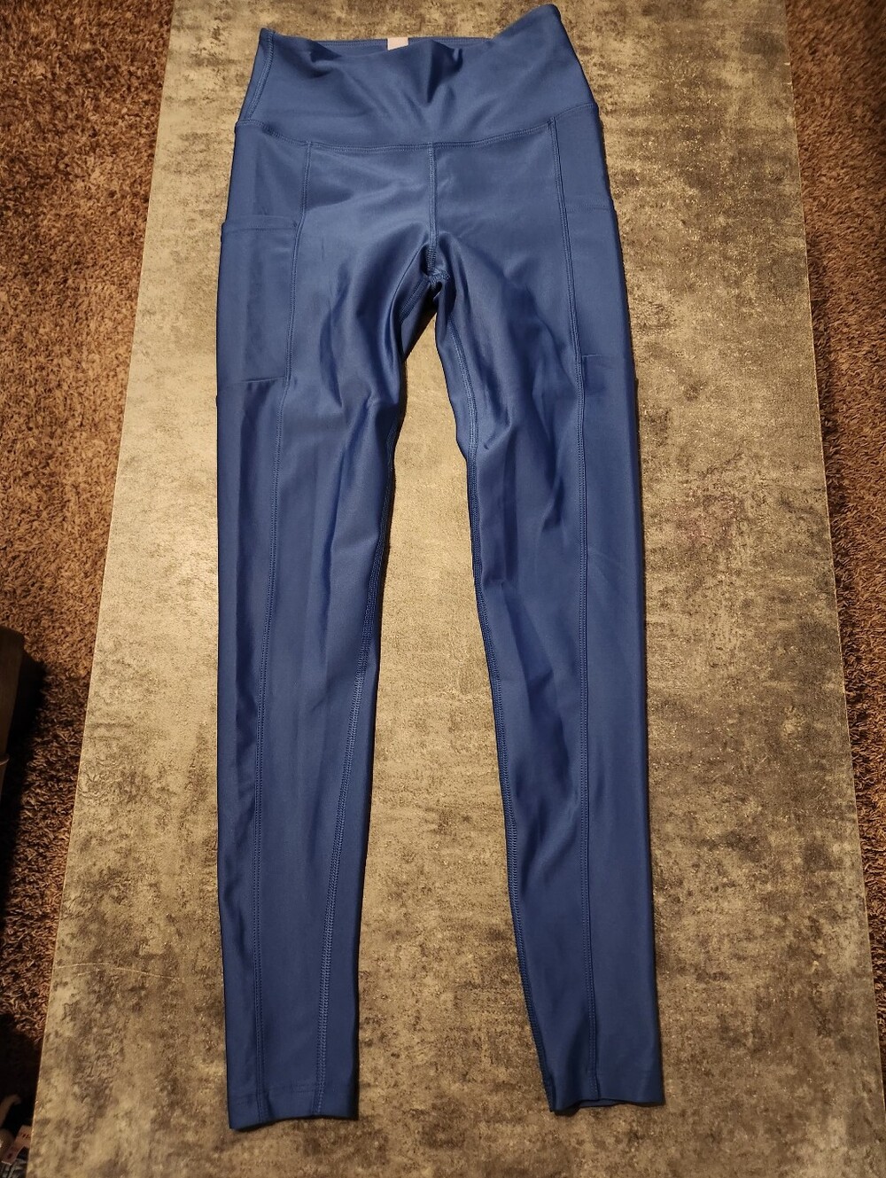 Peloton leggings